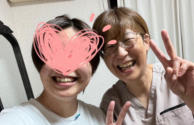 お客様の声をご紹介