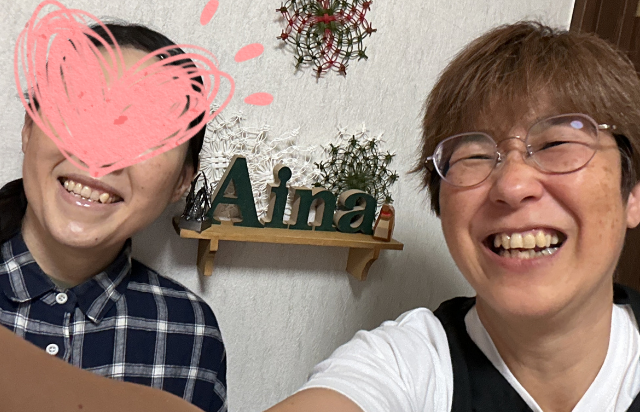 お客様の声をご紹介